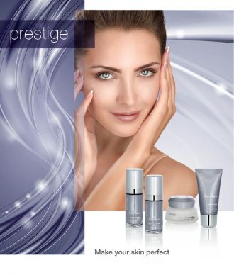 JEAN D'ARCEL (UK) - Professional skin care made in Germany